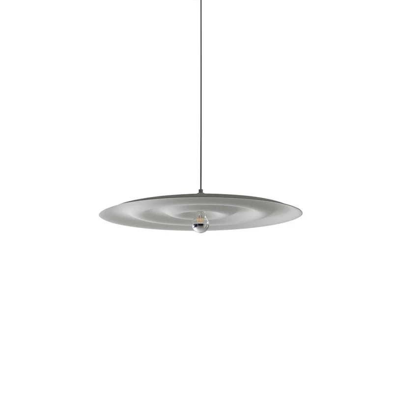 WOMO Disc Pendant Light-WM2668 - Image 11