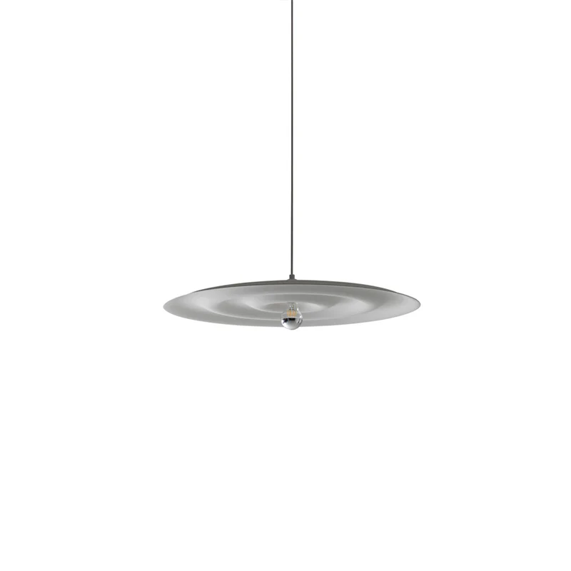 WOMO Disc Pendant Light-WM2668 - Image 9