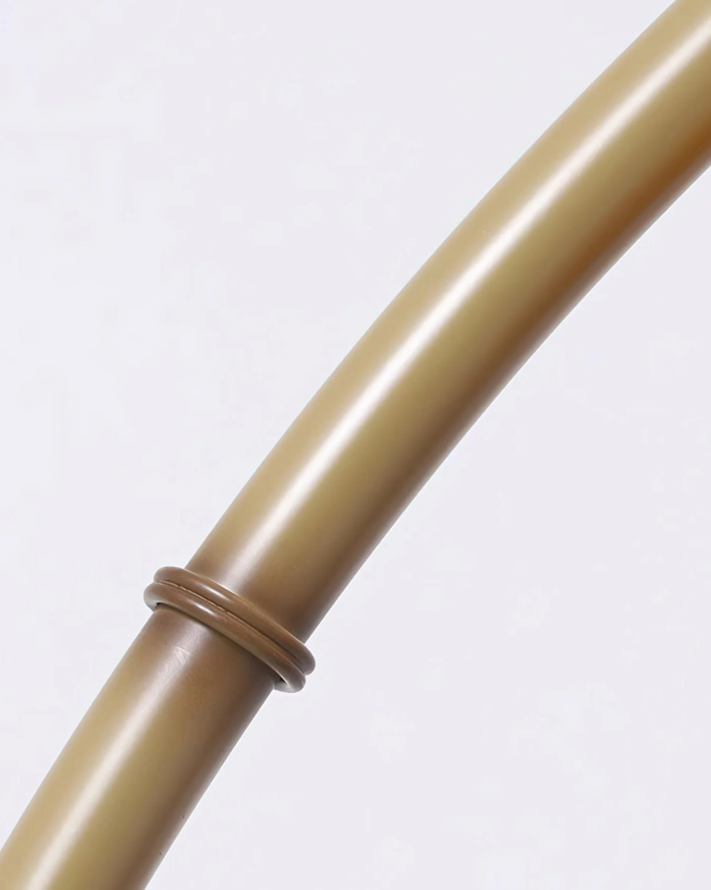 WOMO Hanging Bamboo Arc Floor Lamp-WM7133 - Image 9