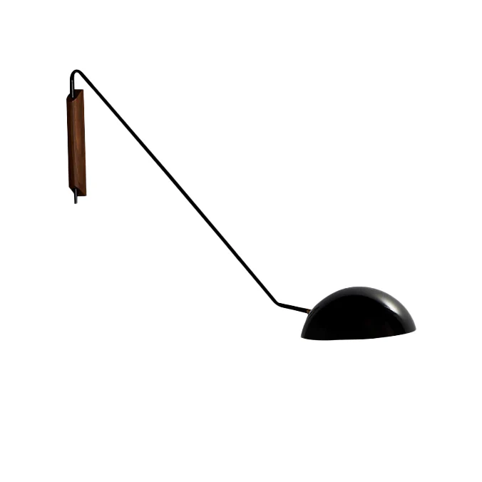 WOMO Dome Swing Arm Wall Sconce-WM6147 - Image 14