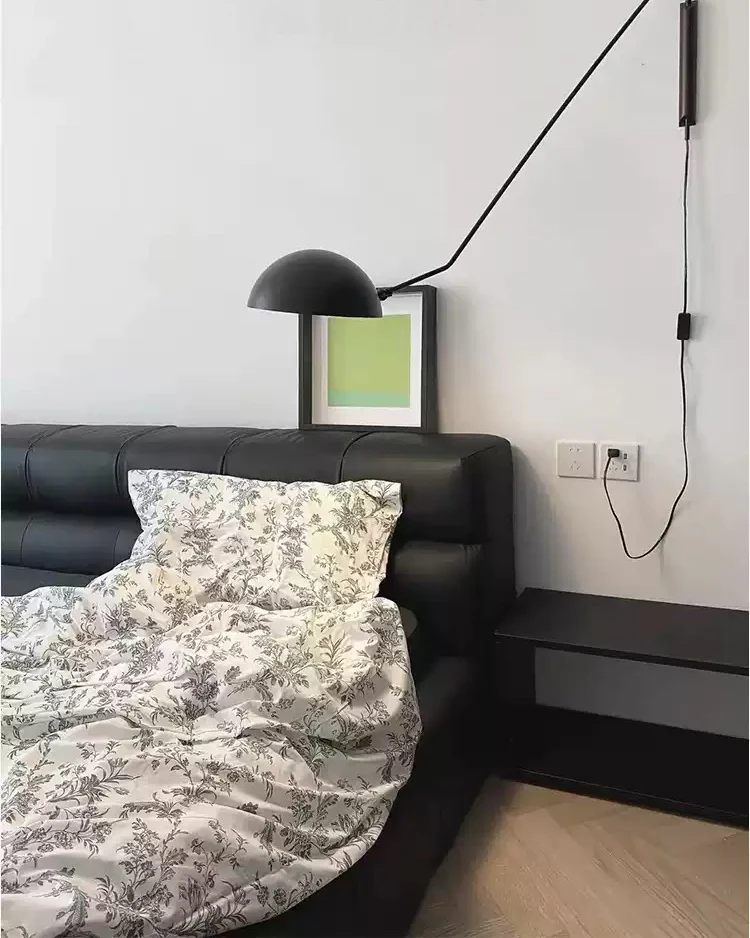 WOMO Dome Swing Arm Wall Sconce-WM6147 - Image 2
