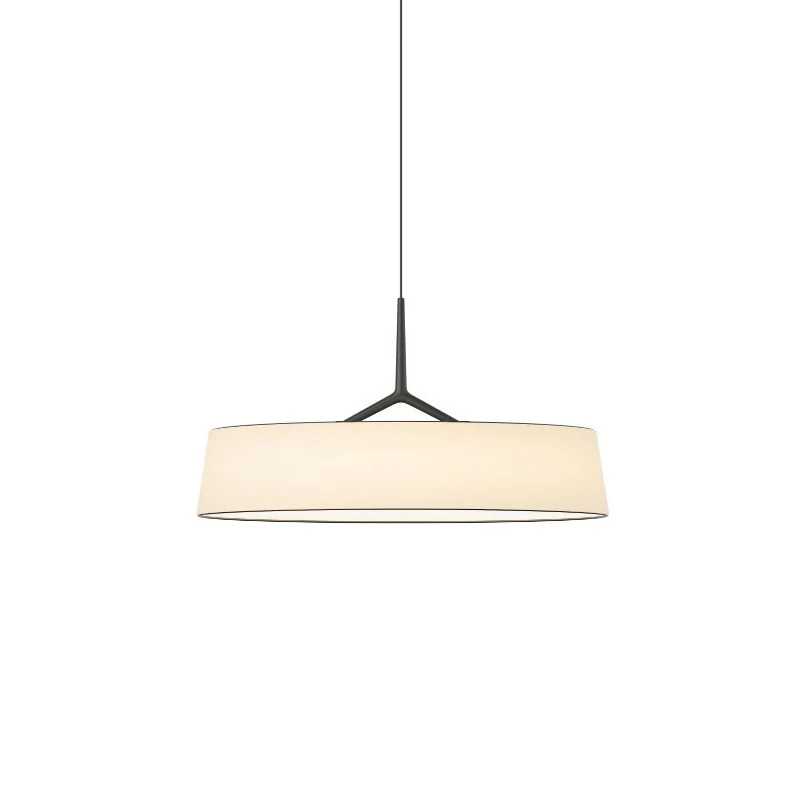 WOMO Drum Cloth Pendant Light-WM2611 - Image 16