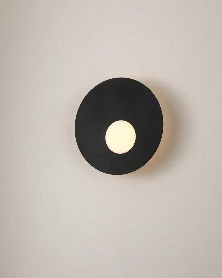 WOMO Disc Accent Wall Sconce-WM6065 - Image 10