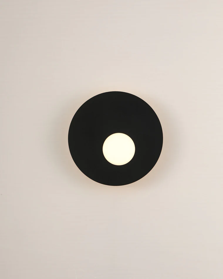 WOMO Disc Accent Wall Sconce-WM6065 - Image 17