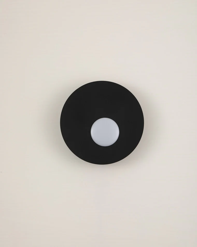 WOMO Disc Accent Wall Sconce-WM6065 - Image 18
