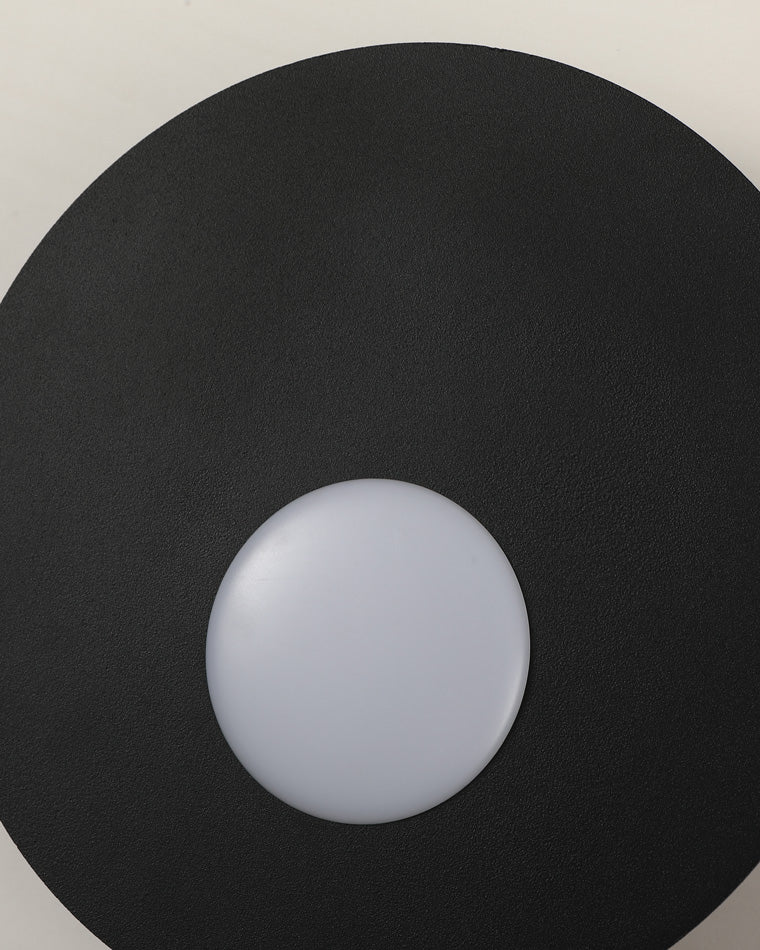 WOMO Disc Accent Wall Sconce-WM6065 - Image 19
