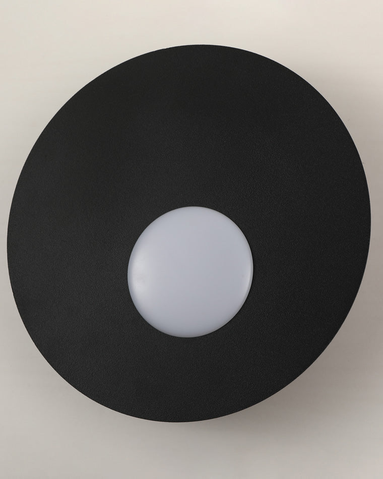 WOMO Disc Accent Wall Sconce-WM6065 - Image 20