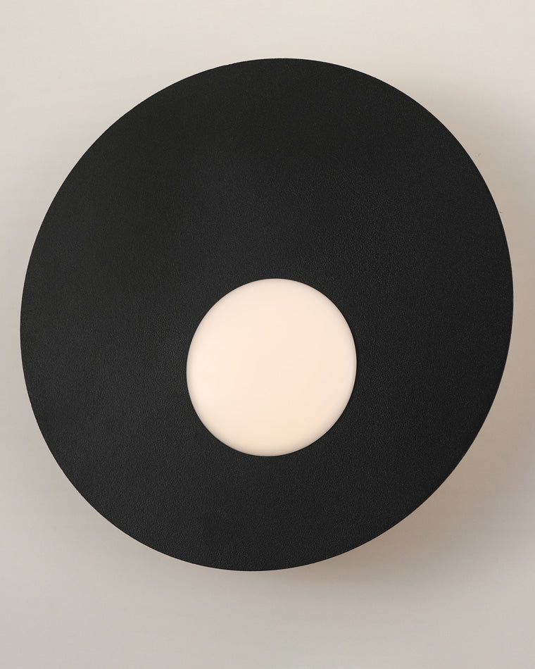 WOMO Disc Accent Wall Sconce-WM6065 - Image 21