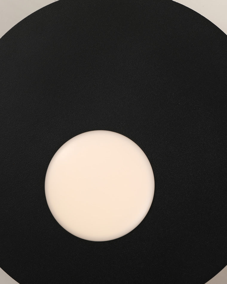 WOMO Disc Accent Wall Sconce-WM6065 - Image 22