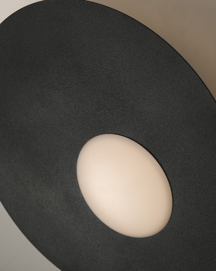 WOMO Disc Accent Wall Sconce-WM6065 - Image 25