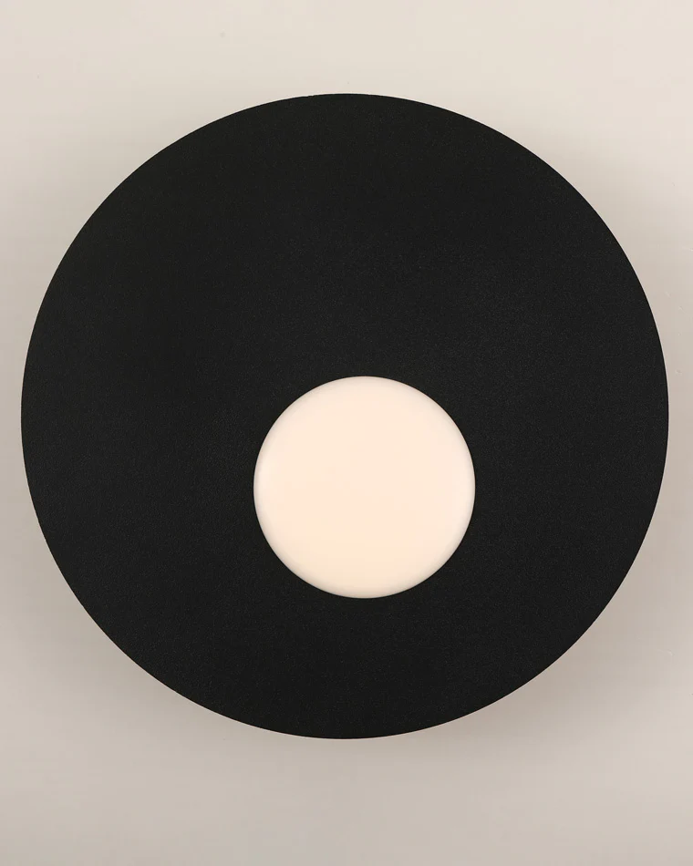 WOMO Disc Accent Wall Sconce-WM6065 - Image 26