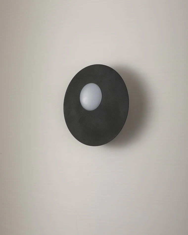WOMO Disc Accent Wall Sconce-WM6065 - Image 30