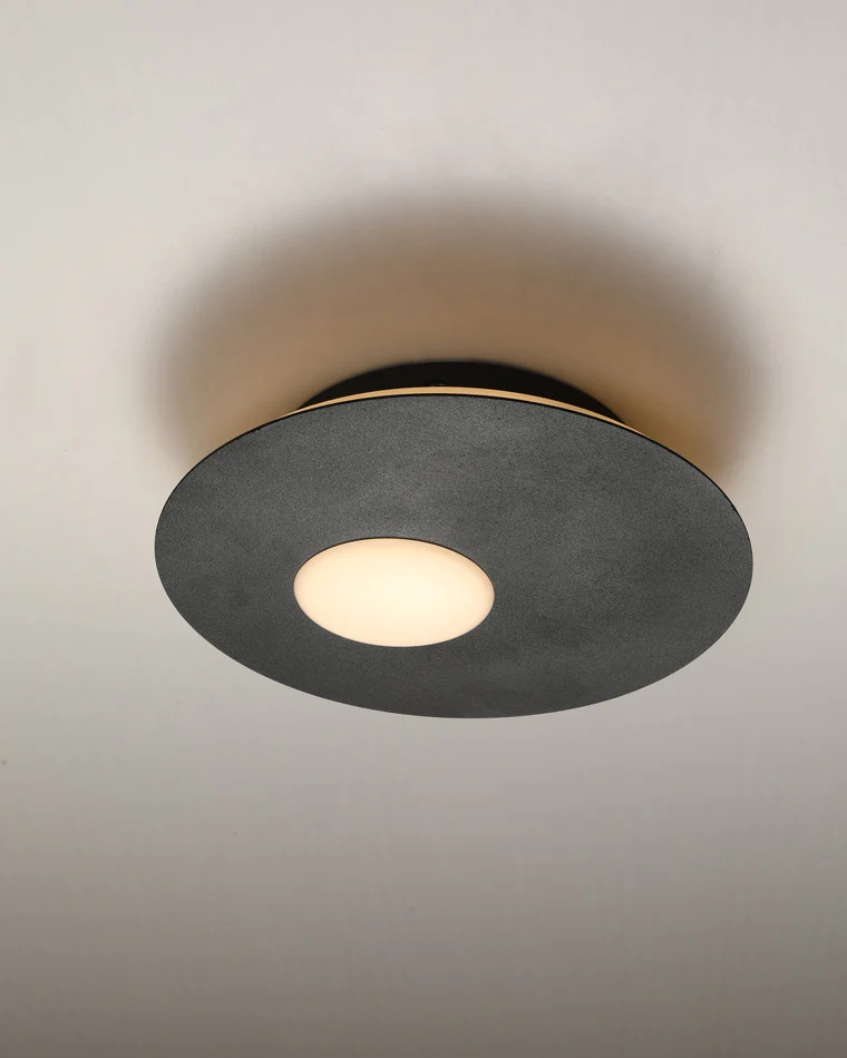 WOMO Disc Accent Wall Sconce-WM6065 - Image 35