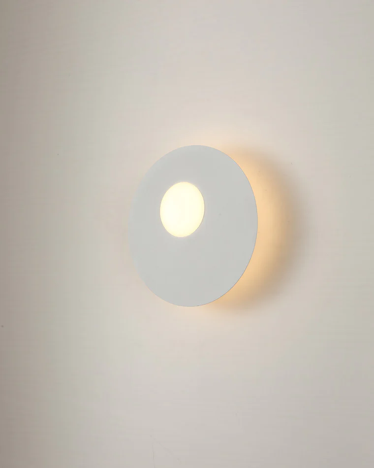 WOMO Disc Accent Wall Sconce-WM6065 - Image 38