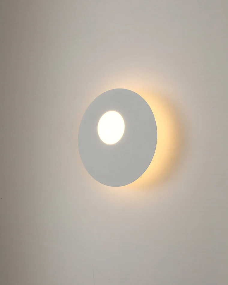 WOMO Disc Accent Wall Sconce-WM6065 - Image 39