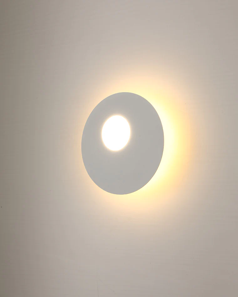 WOMO Disc Accent Wall Sconce-WM6065 - Image 40