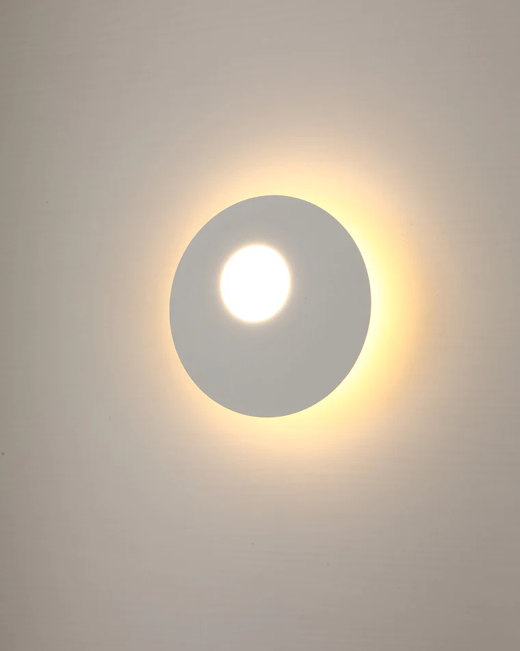 WOMO Disc Accent Wall Sconce-WM6065 - Image 43