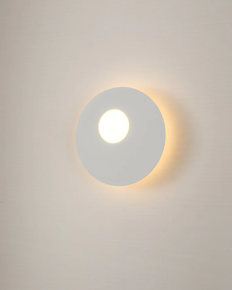 WOMO Disc Accent Wall Sconce-WM6065 - Image 45