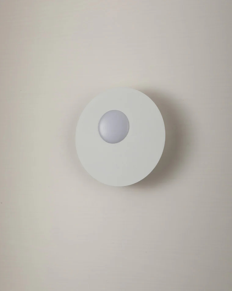 WOMO Disc Accent Wall Sconce-WM6065 - Image 46