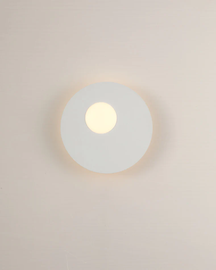WOMO Disc Accent Wall Sconce-WM6065 - Image 49