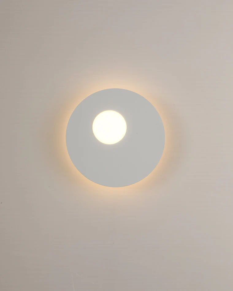 WOMO Disc Accent Wall Sconce-WM6065 - Image 50