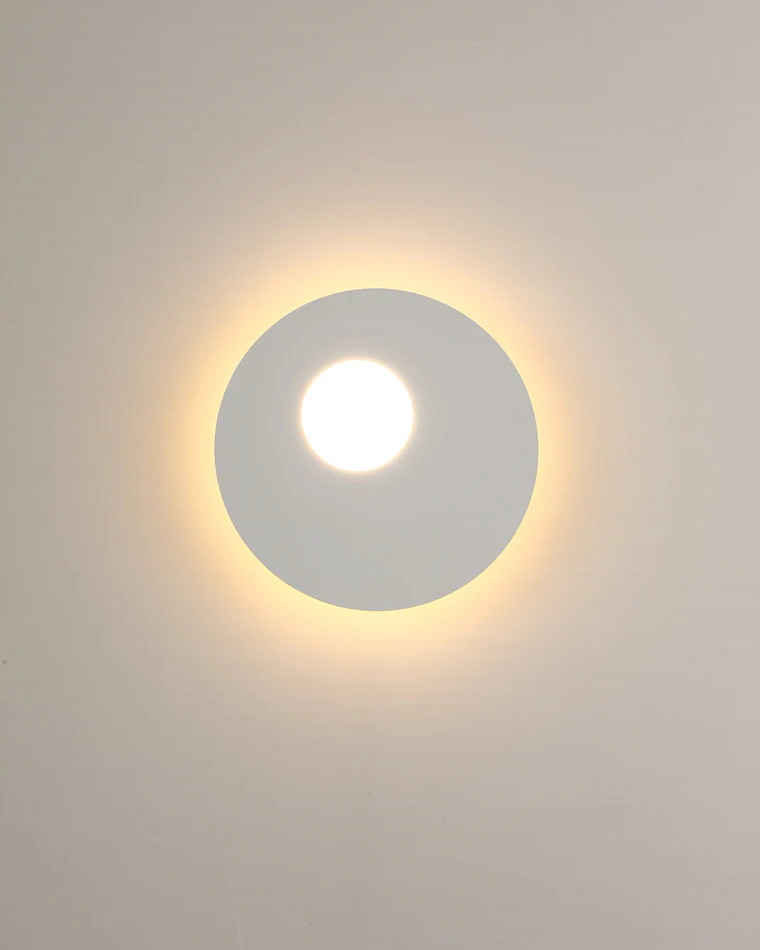 WOMO Disc Accent Wall Sconce-WM6065 - Image 51