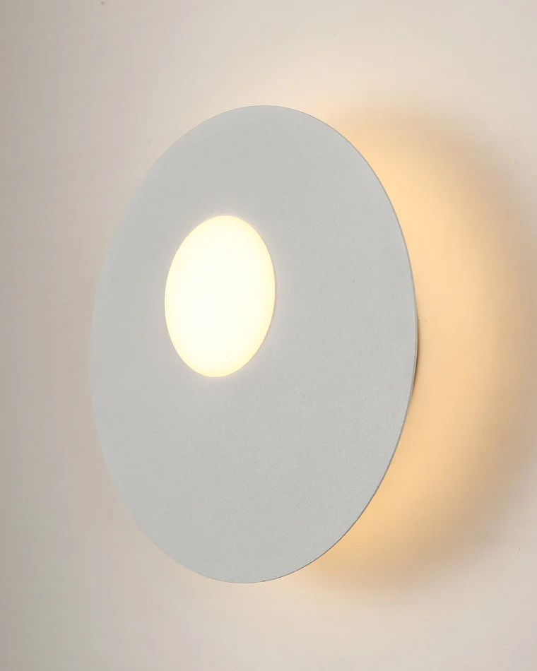 WOMO Disc Accent Wall Sconce-WM6065 - Image 53
