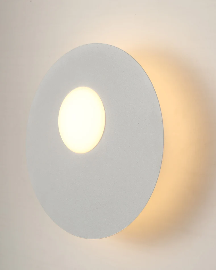 WOMO Disc Accent Wall Sconce-WM6065 - Image 54
