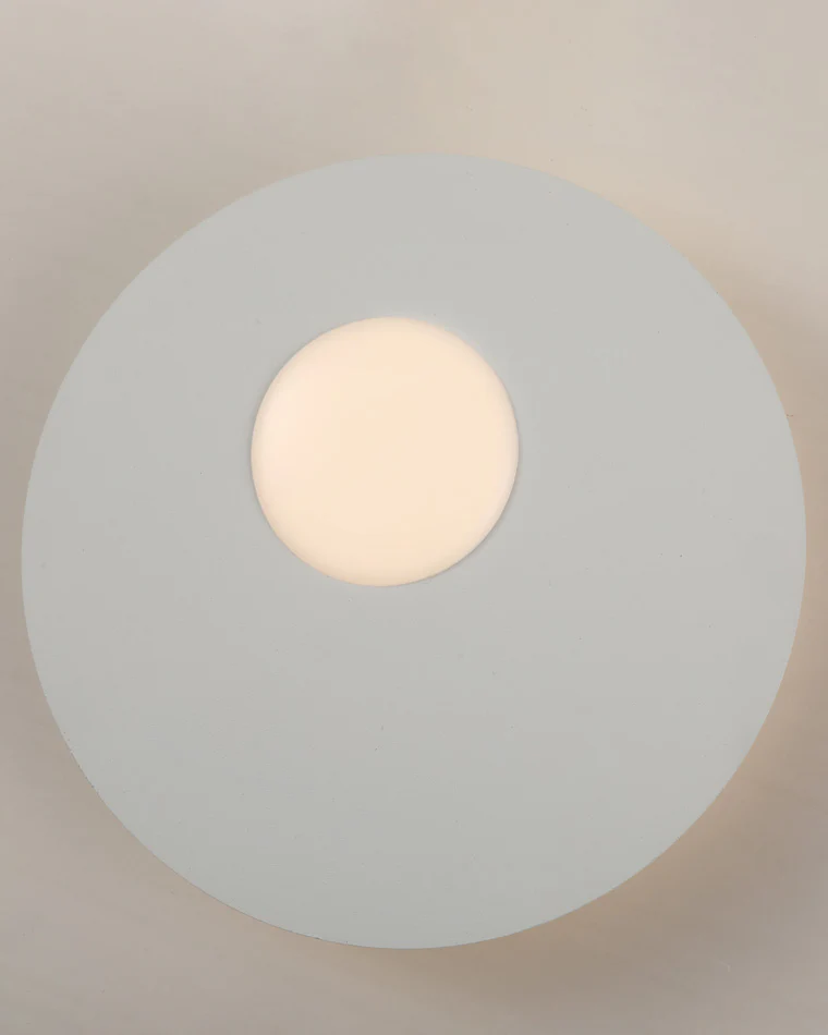WOMO Disc Accent Wall Sconce-WM6065 - Image 55