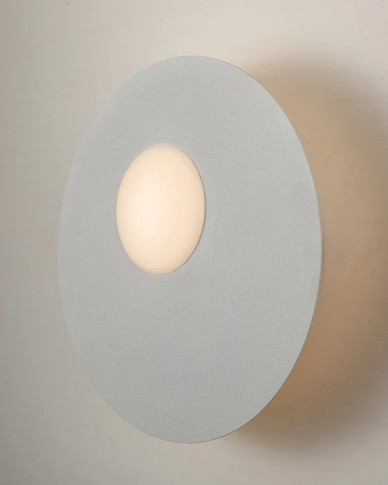 WOMO Disc Accent Wall Sconce-WM6065 - Image 56