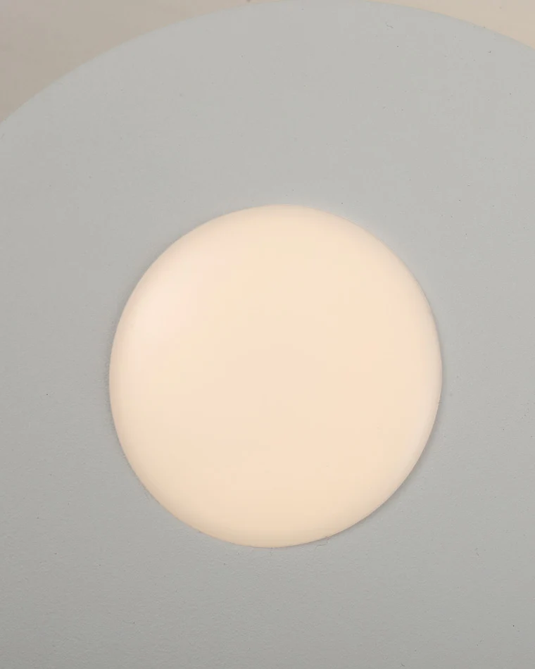 WOMO Disc Accent Wall Sconce-WM6065 - Image 57