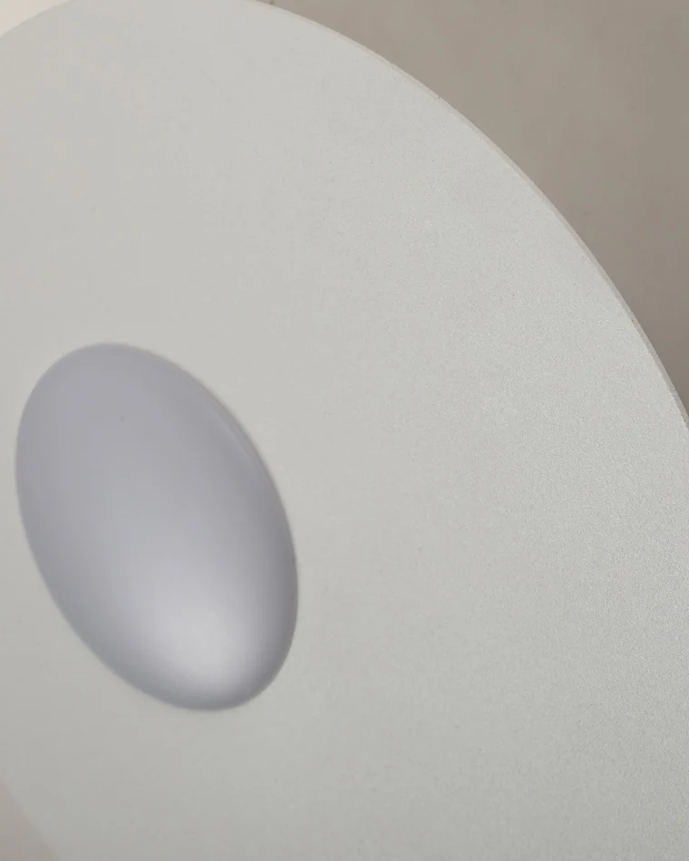 WOMO Disc Accent Wall Sconce-WM6065 - Image 61