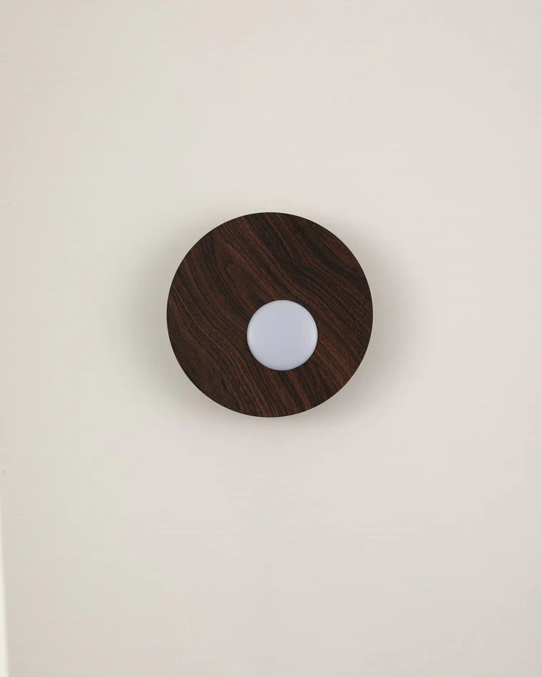 WOMO Disc Accent Wall Sconce-WM6065 - Image 62