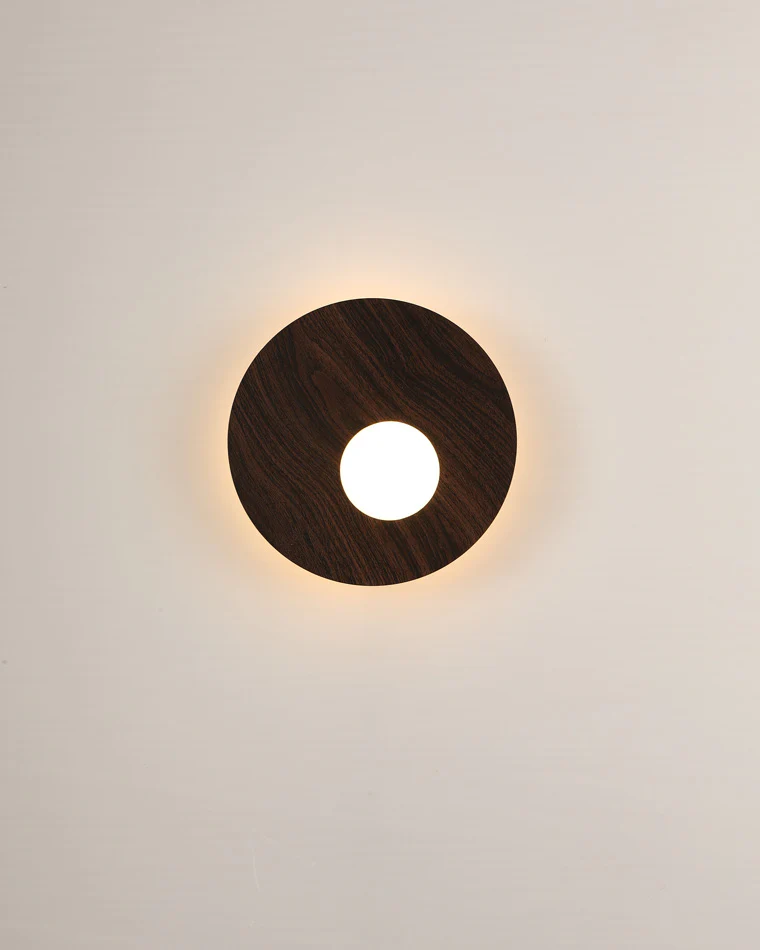 WOMO Disc Accent Wall Sconce-WM6065 - Image 63