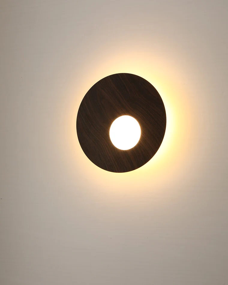 WOMO Disc Accent Wall Sconce-WM6065 - Image 67