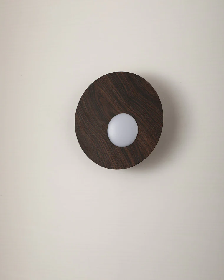 WOMO Disc Accent Wall Sconce-WM6065 - Image 70