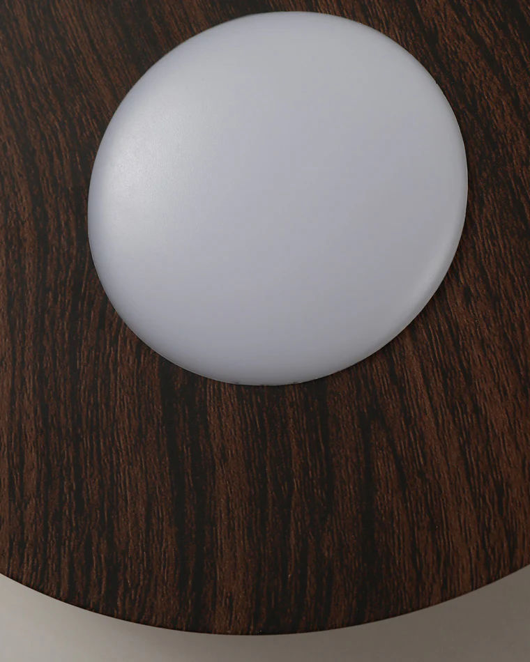WOMO Disc Accent Wall Sconce-WM6065 - Image 72