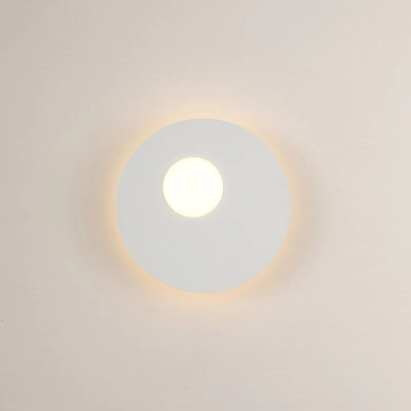 WOMO Disc Accent Wall Sconce-WM6065 - Image 77