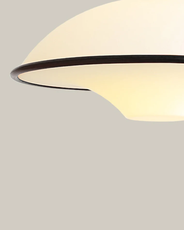 WOMO Flying Saucer Pendant Light-WM2819 - Image 11