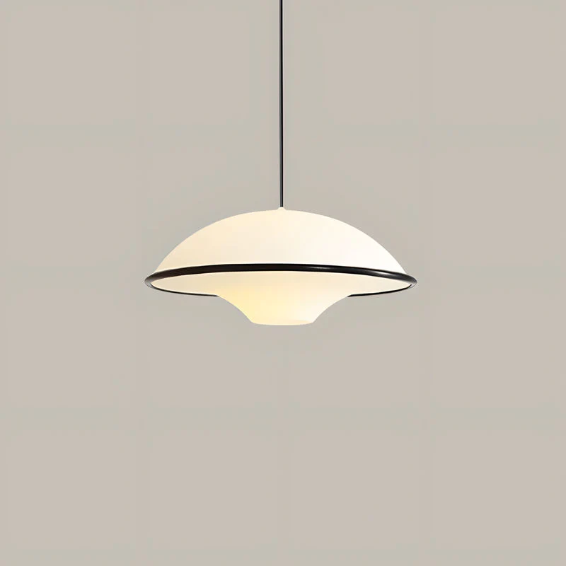WOMO Flying Saucer Pendant Light-WM2819 - Image 12