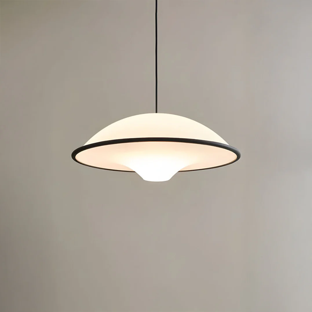 WOMO Flying Saucer Pendant Light-WM2819 - Image 16