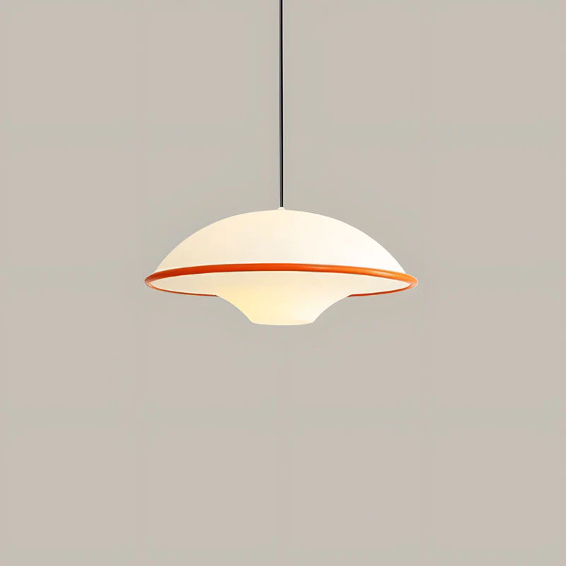 WOMO Flying Saucer Pendant Light-WM2819 - Image 18