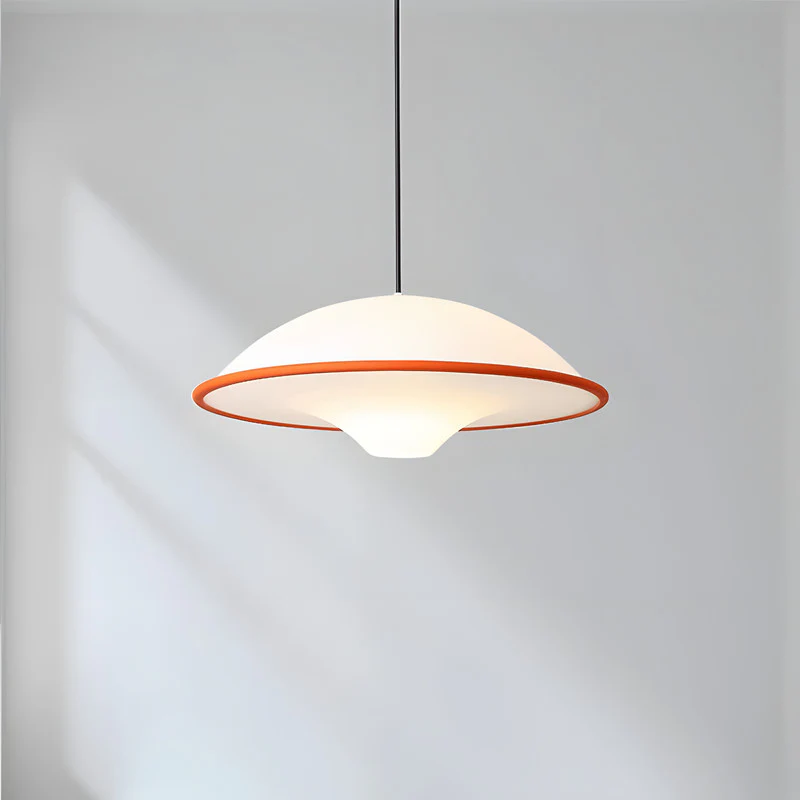 WOMO Flying Saucer Pendant Light-WM2819 - Image 20