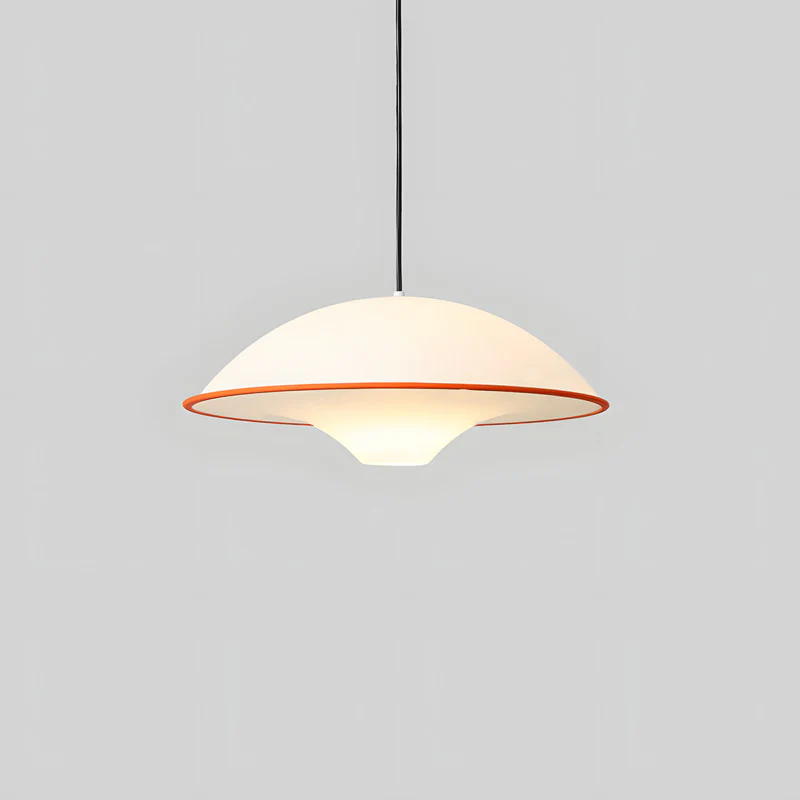 WOMO Flying Saucer Pendant Light-WM2819 - Image 22