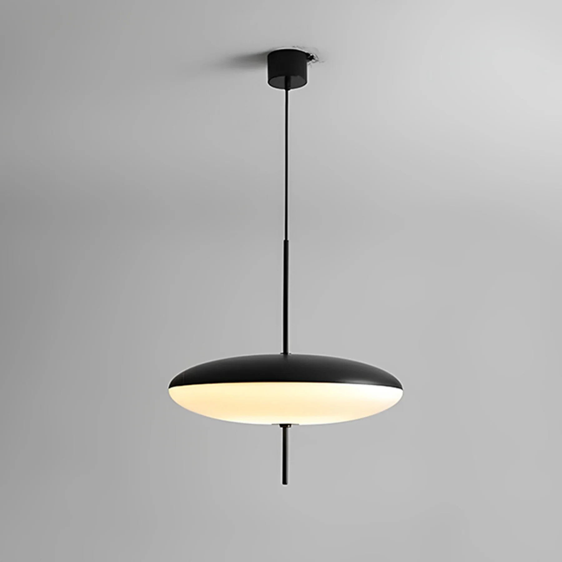 WOMO Flying Sauser Pendant Light-WM2730 - Image 15