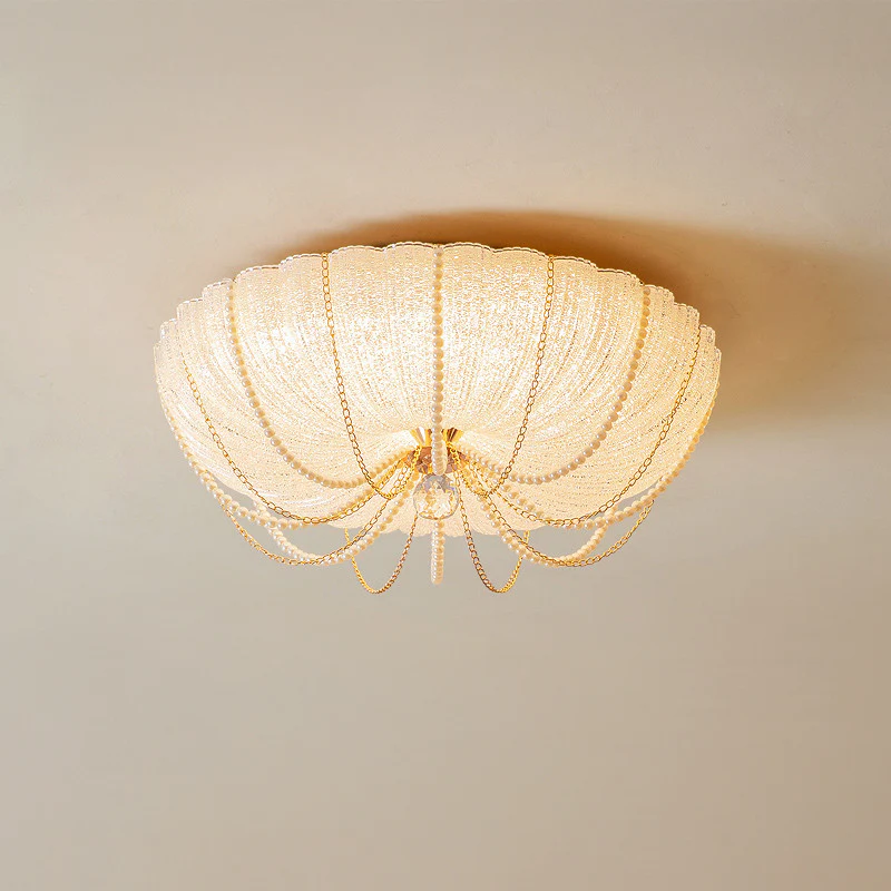 WOMO French Luxury Ceiling Light-WM1195 - Image 6