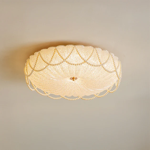 WOMO French Luxury Ceiling Light-WM1195 - Image 9