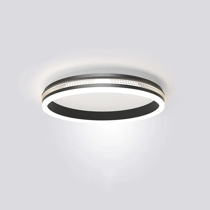 WOMO Square/Circular Ceiling Light-WM1058 - Image 16