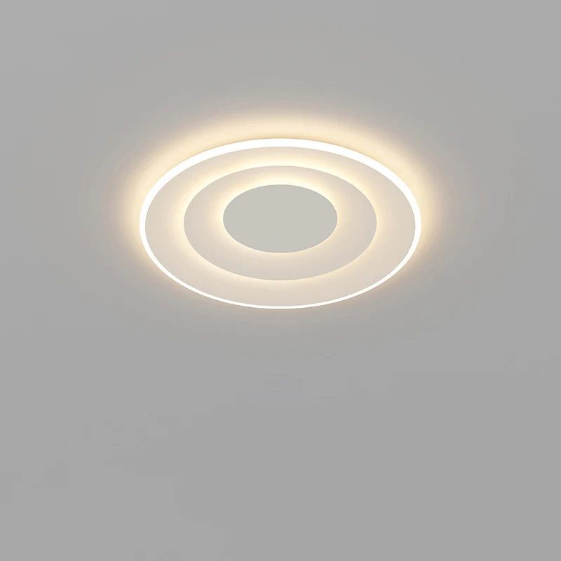 WOMO Geometric Flush Mount Ceiling Light-WM1084 - Image 18
