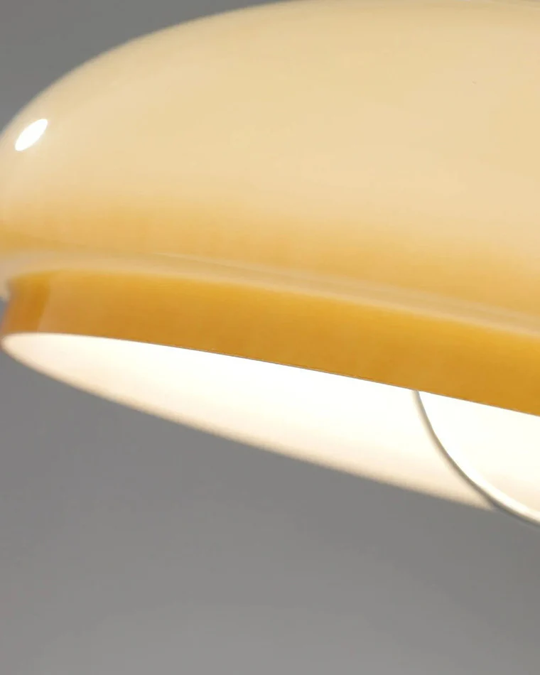 WOMO Glass Dome Pull down Pendant Light-WM2582 - Image 13